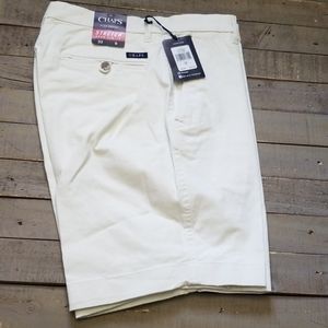 🎈NWT Chaps mens shorts